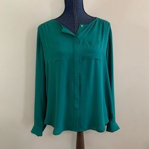 XS Loft Blouse